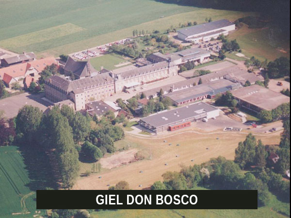 Giel don Bosco