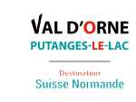 Val d'Orne - Putanges-le-Lac